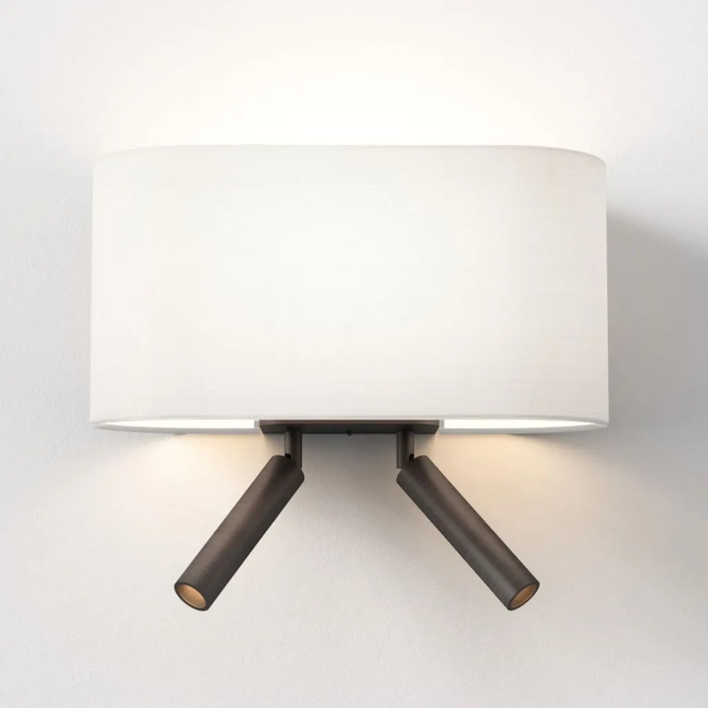 Astro Lighting Venn 1433006 Fali lámpa 1x12W/LED|E27 2700K 180.8 IP20