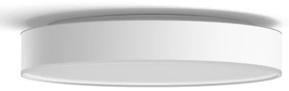 Philips - LED dimmelhető mennyezeti lámpatest Hue ENRAVE L LED/33,5W/230V fehér + távvezérlő
