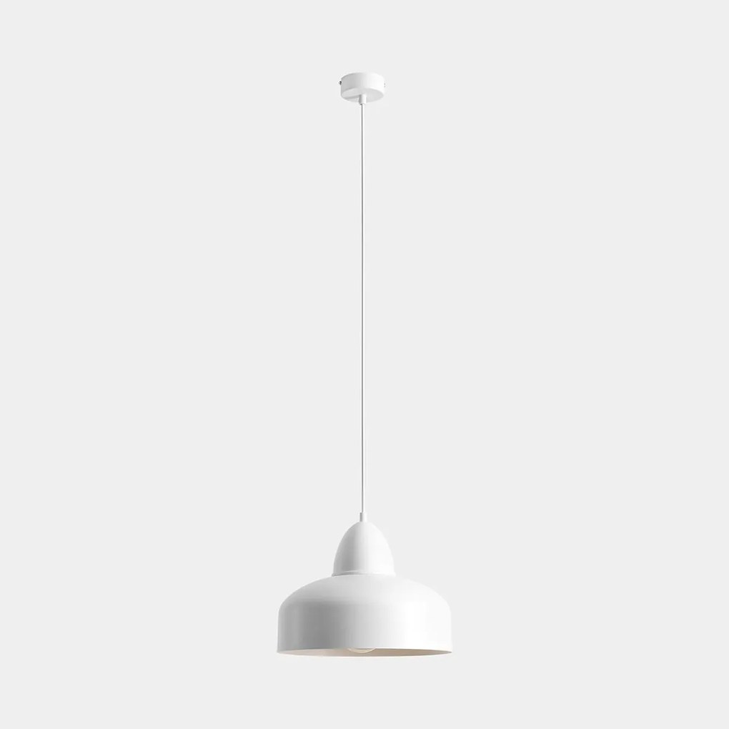 Aldex loft függeszték poppo fehér szürke ald946g