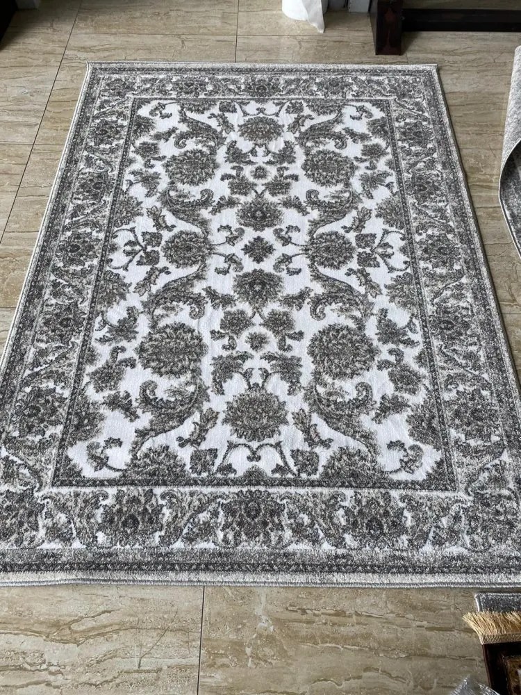 Kiváló minőségű szőnyeg keleti mintával Szélesség: 120 cm | Hossz: 170 cm