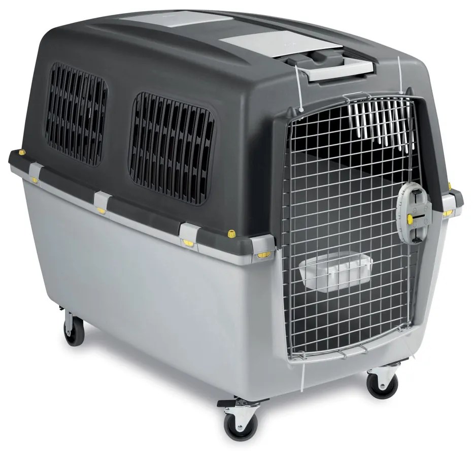 STEFANPLAST Láda GULLIVER 7