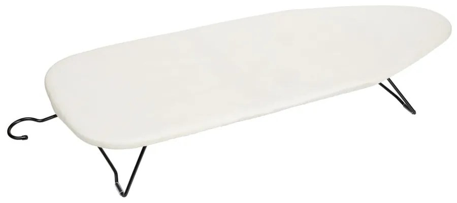 Asztali vasalódeszka 77x31 cm Leona – Wenko