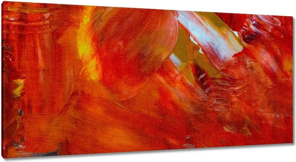 Festmények 115x55 Absztrakt Sean