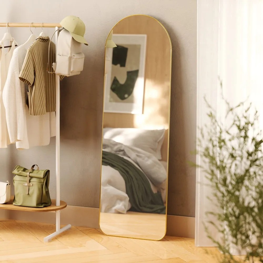 Álló tükör 51x158 cm Hubba – Umbra