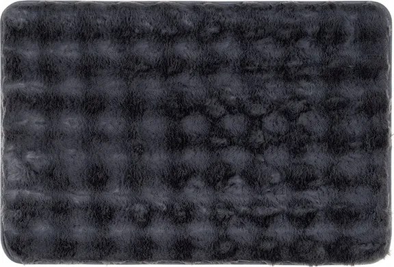 Szőnyeg 60x90 Korfu 23744 Szürke Sötét