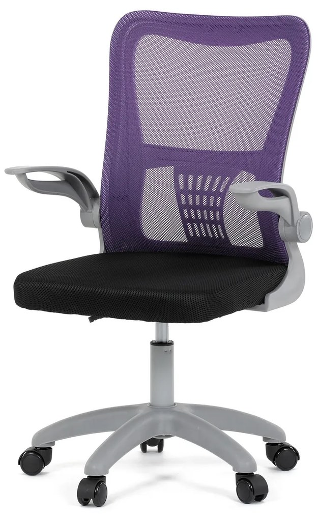 Autronic KA-K2008 PUR irodai szék