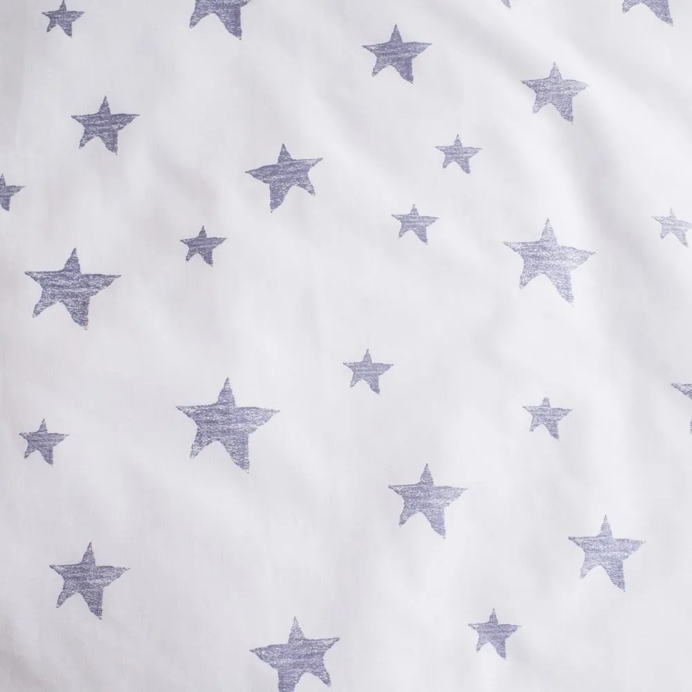 Pamut ágyneműhuzat babaágyhoz 100x135 cm Teddy Bear – Jerry Fabrics