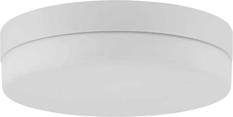 TK Lighting PORI 864 Süllyesztett mennyezeti lámpa 1x15W/E27 IP44
