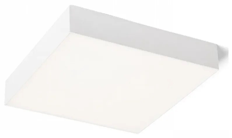 RED - Design Rendl - R12850 - LED Mennyezeti lámpa LARISA LED/30W/230V fehér