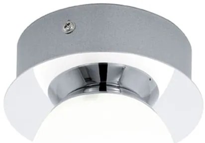 Világítás Eglo Tabiano króm 94626