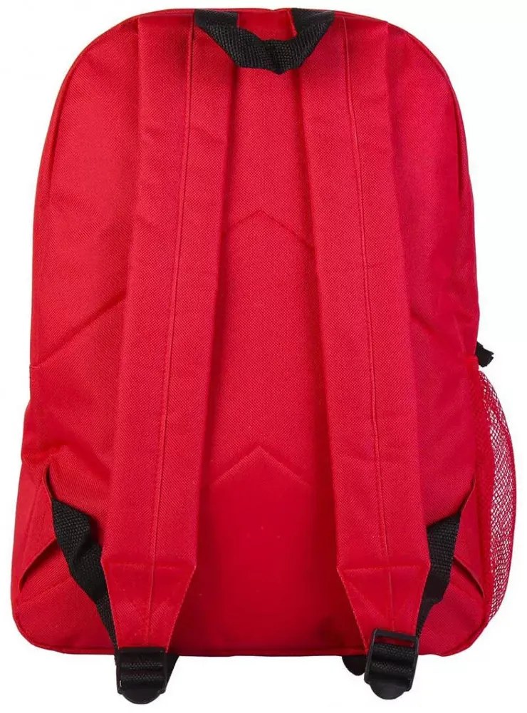Deadpool Red iskolatáska, táska 41 cm