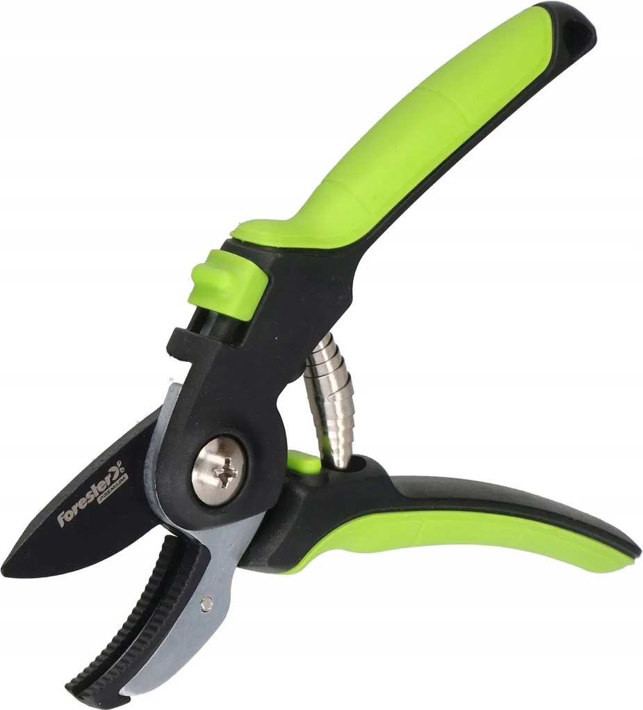 Forester Prémium üllős metszőolló SK5 Tpr 200mm