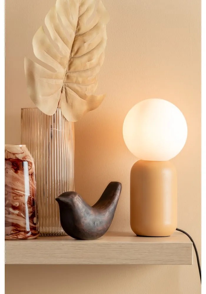 Tömörfa szobor (magasság 12,5 cm) Bird – PT LIVING