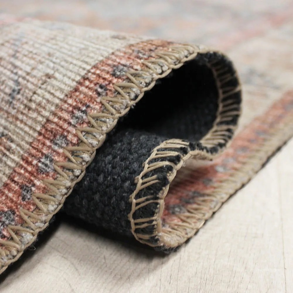 Mosható szőnyeg 190x290 cm Dion Global – Flair Rugs