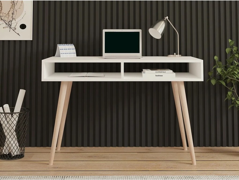 Cisto White íróasztal