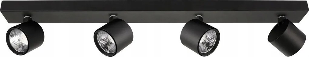 Boniva spot lámpa SPL-2854-4B-BL Italux