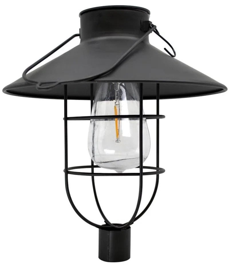 Grundig - LED napelemes lámpa LED/1,2V 600 mAh