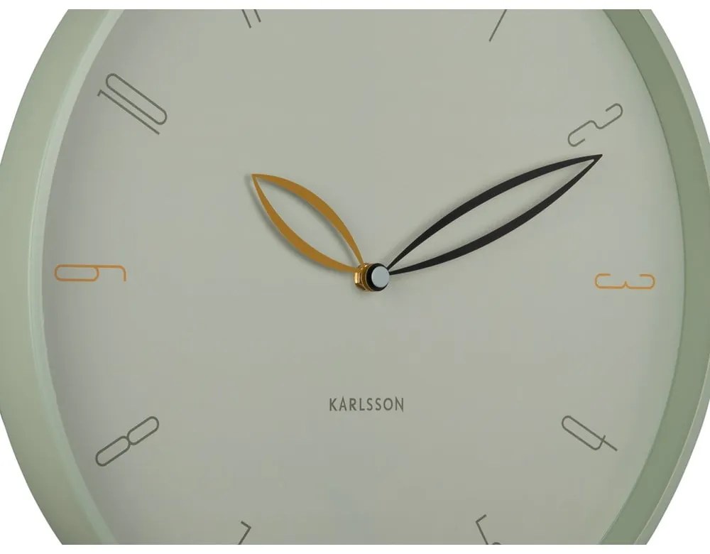 Falióra ø 40 cm Petals – Karlsson
