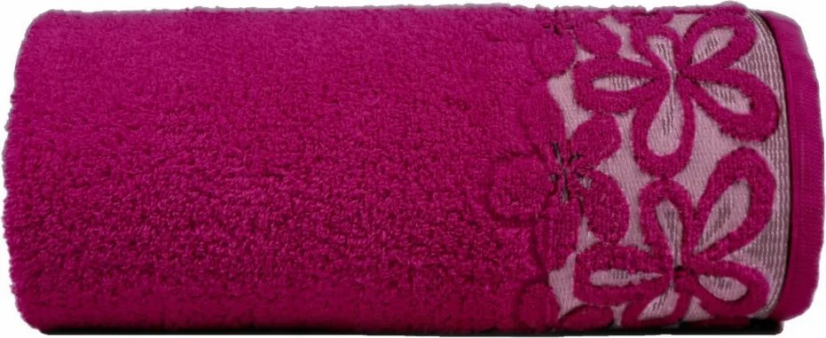 Vastag Puha Törölköző Greno Bella 30x50 Mosógép