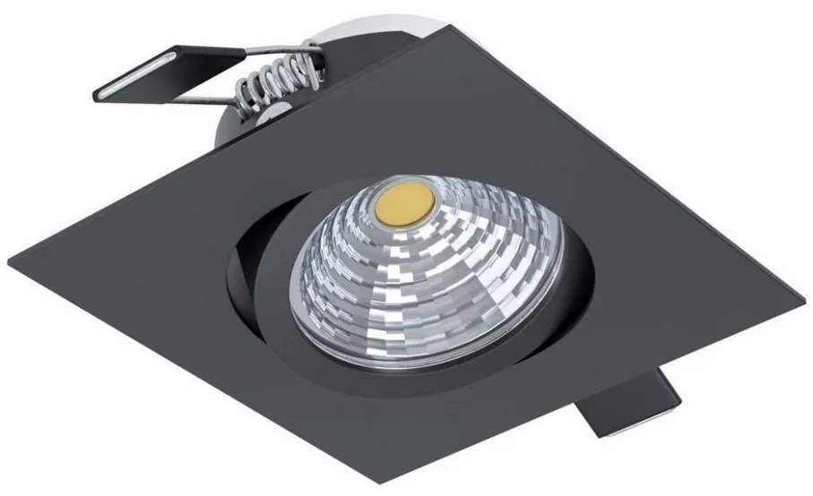 Eglo 98611 - LED Dimmelhető beépíthető lámpa SALICETO LED/6W/230V