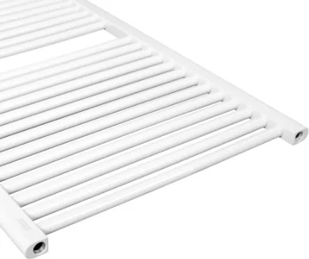 AQUAMARIN Törölközőszárító radiátor 1800 x 600 mm 972 W