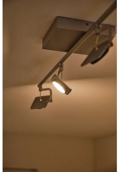 Philips 53194/48/P0 - LED Spotlámpa MILLENNIUM 4xLED/4,5W/230V