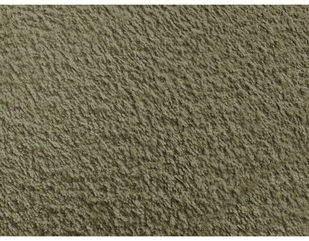 Zöld buklé pad – Bobochic Paris