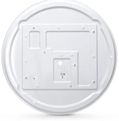 Brilagi - LED mennyezeti lámpatest LUCIANO LED/24W/230V