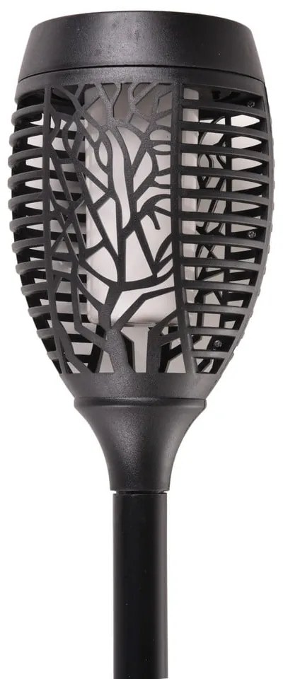 Napelemes kültéri lámpa ø 12 cm – Garden Pleasure