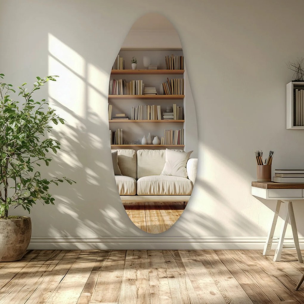 Tükör – Pure Collection R17