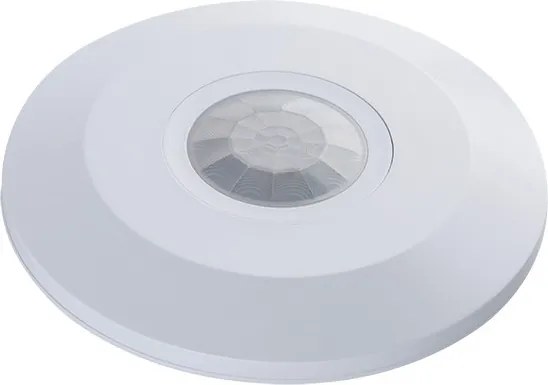 Kanlux 23452 Zona Flat-W mozgásérzékelő fehér IP20