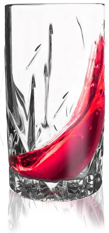 Pohár szett 4 db-os 260 ml – Orion