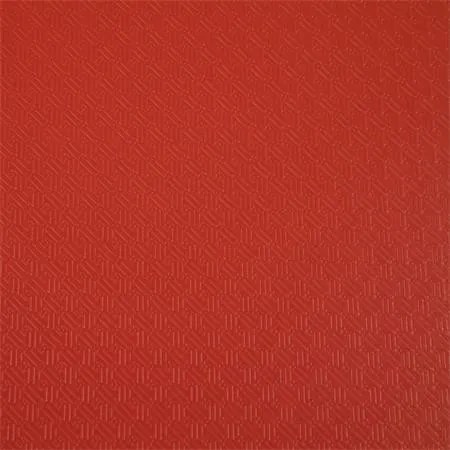 Gyűrűs könyv, 4 gyűrű, 40 mm, A4, PP, EXACOMPTA, piros (EX512805E)