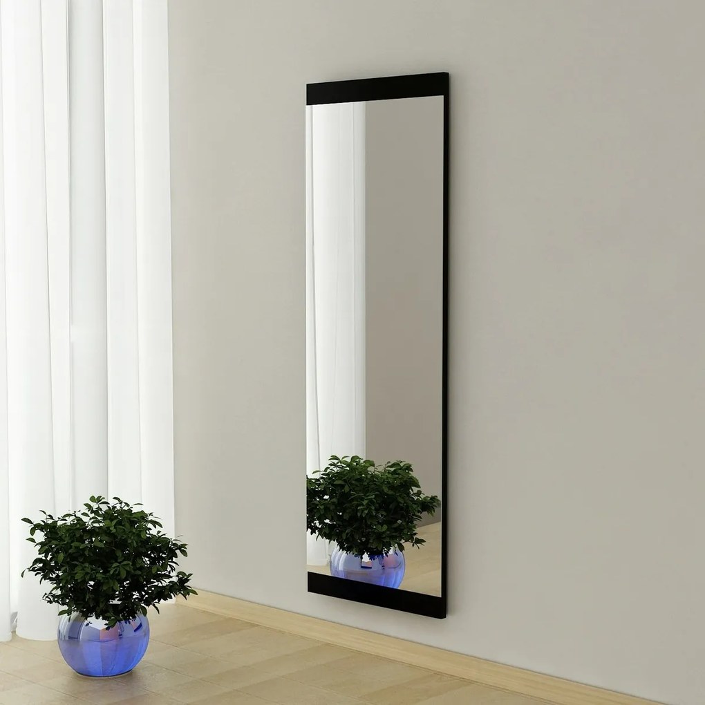 Azus Black tükör 40 x 120 cm