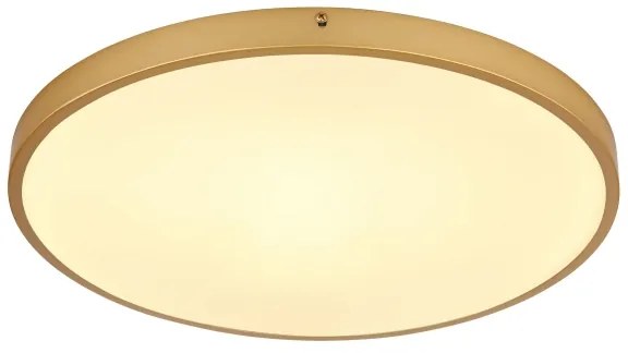 Globo 12381-30 - LED Mennyezeti lámpa TIBEY LED/30W/230V átm. 45 cm