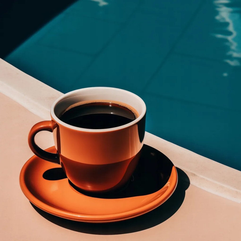 Poszter 70x70cm Reggeli inspirációk