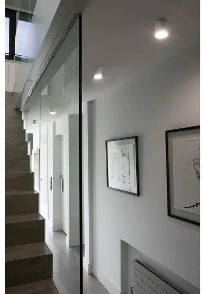 Faro 64206 - LED Spotlámpa HARU LED/6W/230V fehér