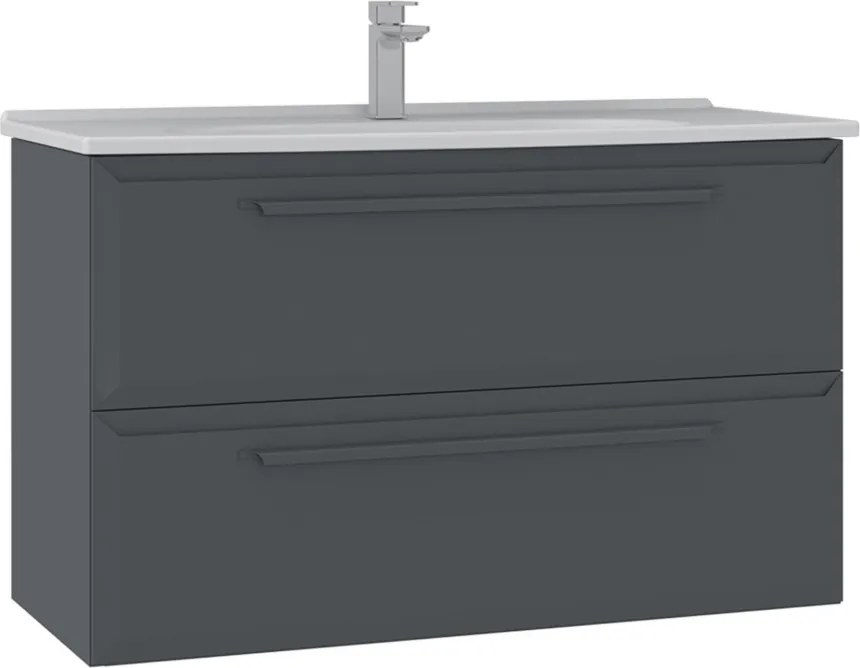 Nuvola mosdószekrény, 100 cm – TR785PNC1151