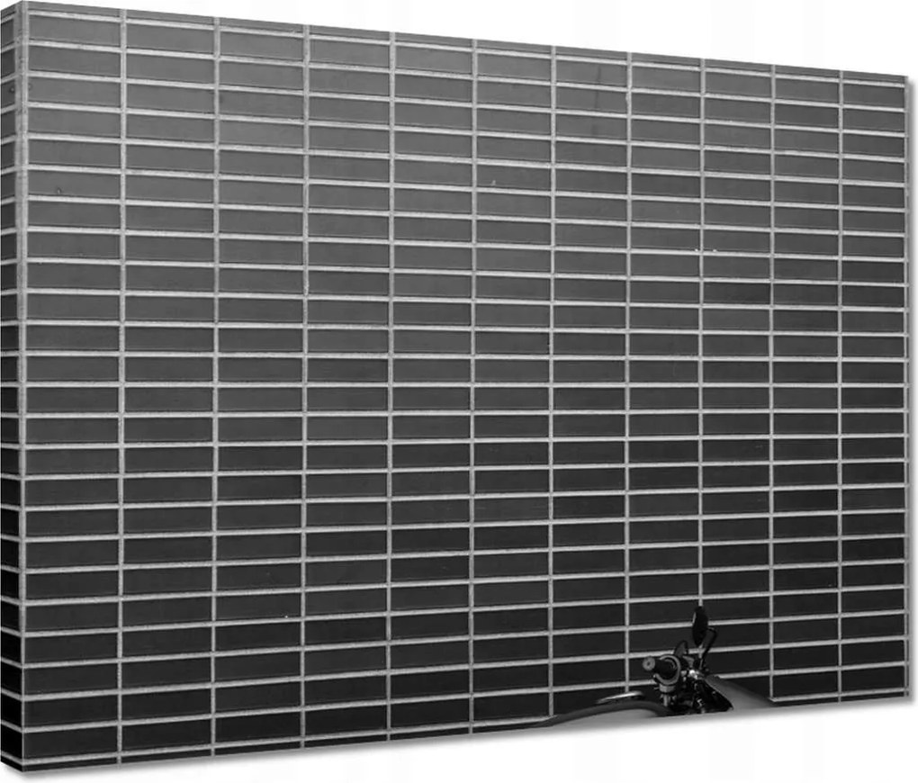 Vászonkép 40x30 Harley Davidson Motorkerékpár