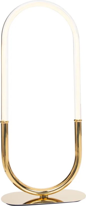 Asztali Lámpa Arany OLIVIA MAXLIGHT T0045D