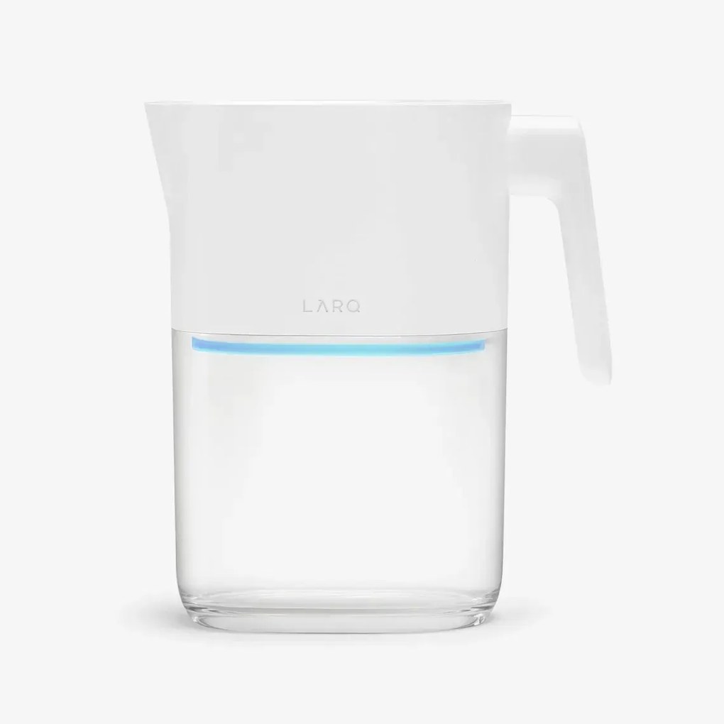 Kancsó PureVis White (fejlett szűrő) 1,9 l - LARQ