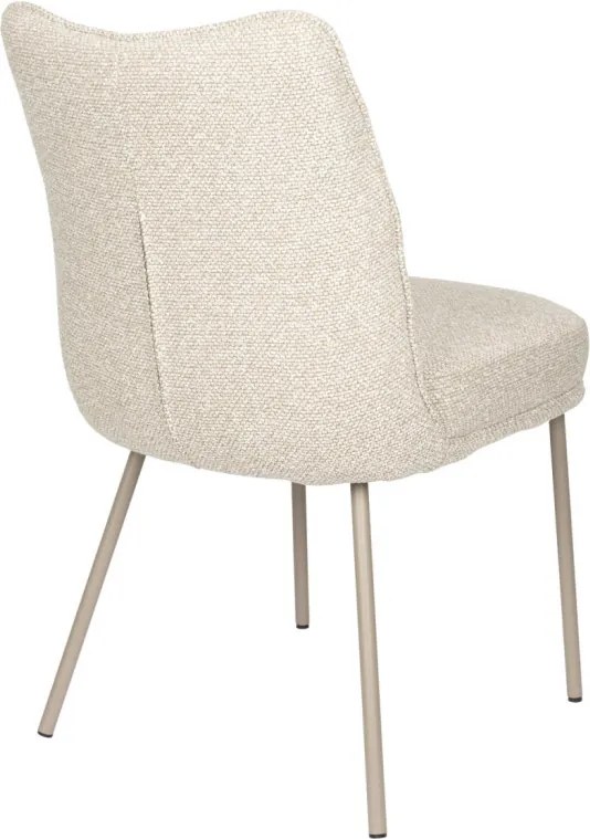 Jacques design szék