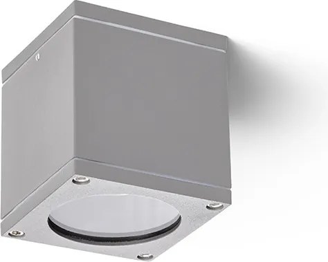 RENDL RODGE mennyezeti lámpa szürke 230V LED GU10 35W IP54