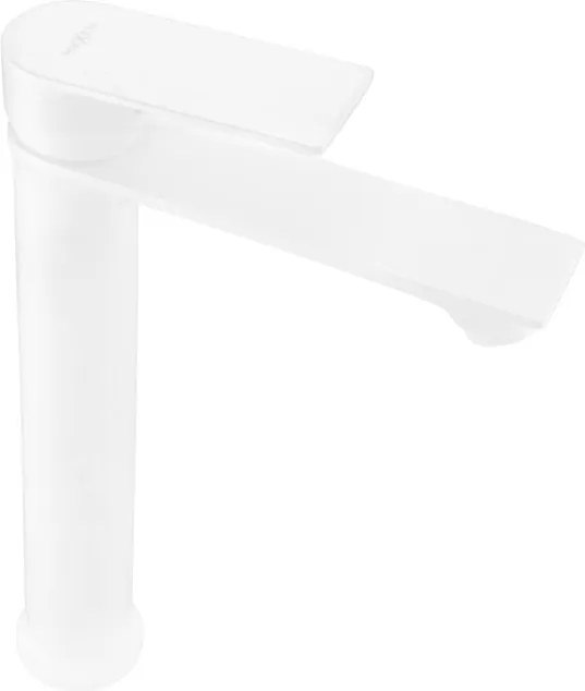Mexen Royo magas, fehér mosdócsaptelep - 72210-20