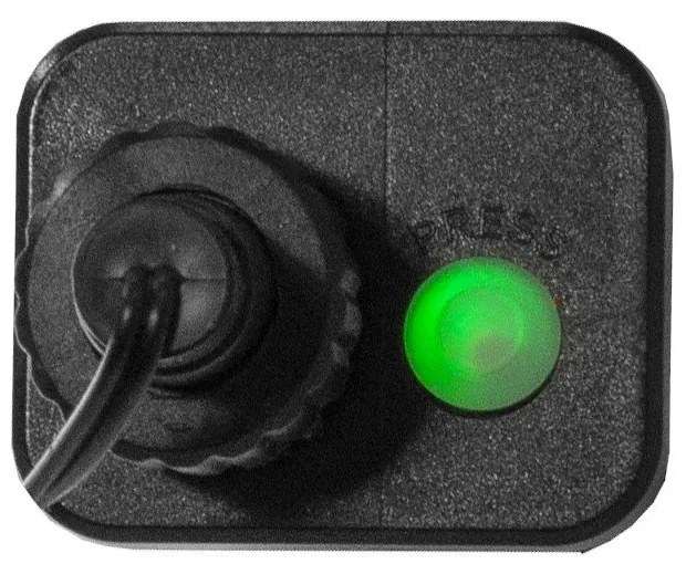 Berry Mini kültéri LED fényfüzér, hosszúság 14 m - Star Trading