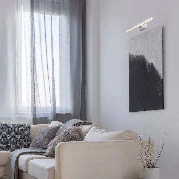 Rabalux 71148 - LED Képmegvilágító NABIL LED/15W/230V 4000K fehér