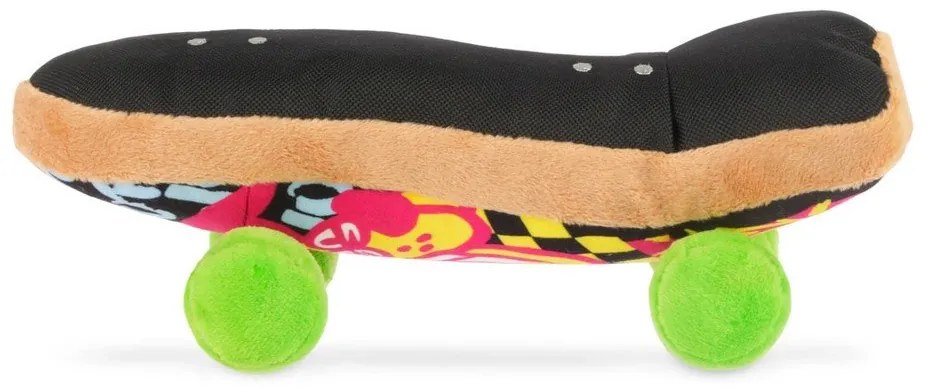 Játék kutyáknak Skateboard – P.L.A.Y.