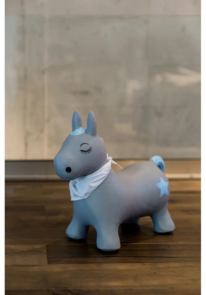 Ugráló Pony – Kindsgut