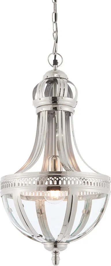 Endon VIENNA 73100 Függőlámpa 1x40W/E27 IP20
