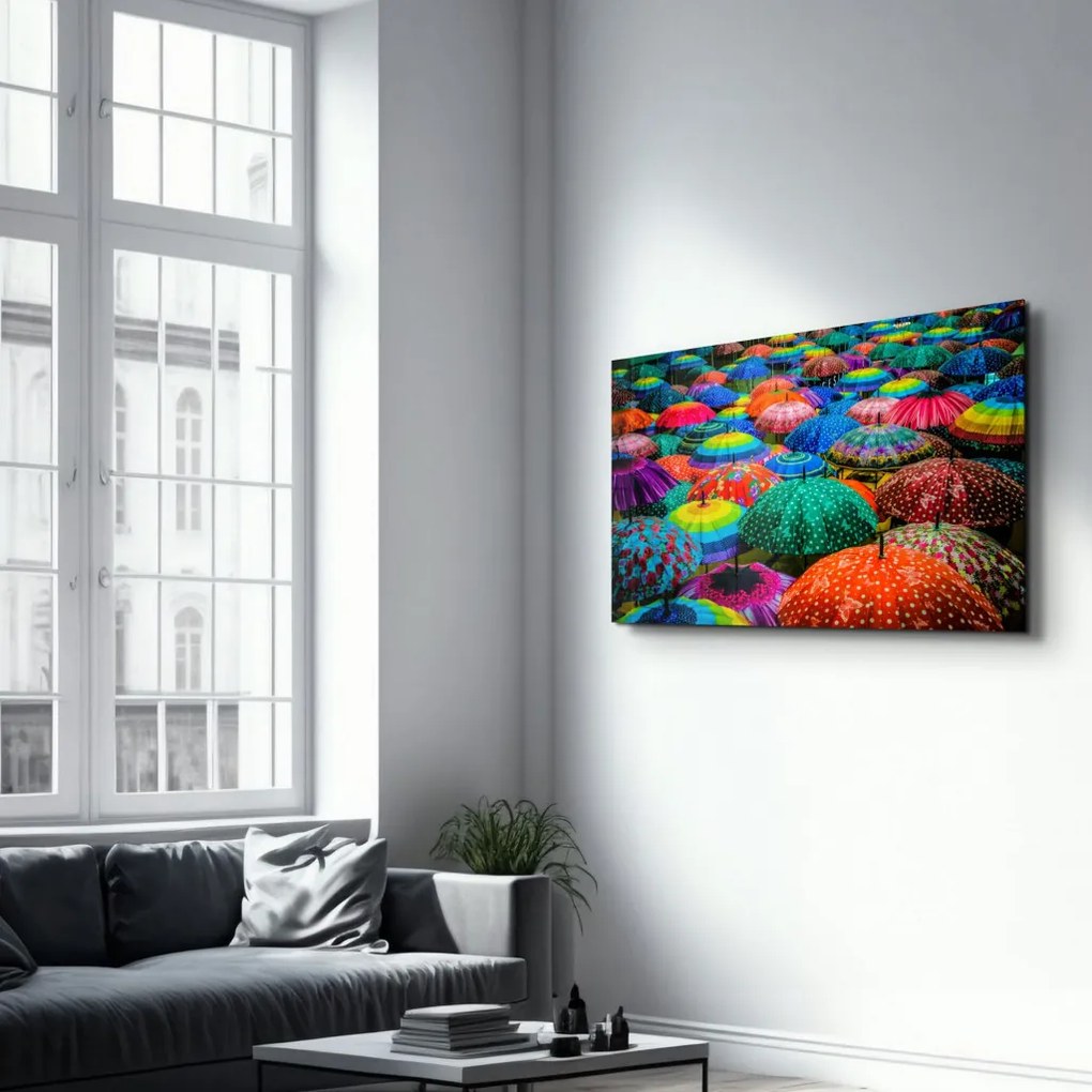 Üvegkép, 70×110 cm – OGLS-1053